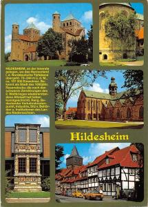 BT11575 Hildesheim multi views          Germany