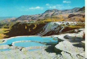 Turkey Postcard - Denizli - Pamukkale (Hierapolis) - Ref TZ232