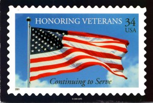 Stamps On Postcards Tributes To Patriots Honoring Veterans