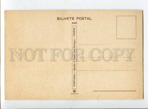 299893 PORTUGAL PORTO Egreja e Torre das Clerigos Vintage postcard