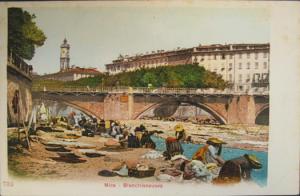 Nice England c1910 Postcard