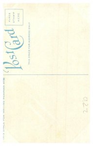 Halifax  N.S. Post office and Custom House