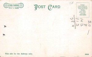 Outing Club Warren, Pennsylvania PA