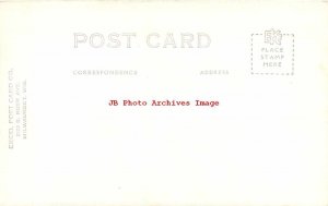 MN, Hastings, Minnesota, RPPC, West Second Street, Business Section, Excel Photo