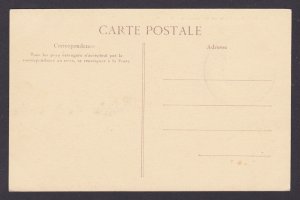 FRANCE, Postcard, Paris, Place de la Concorde