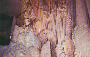 Tennessee Grotto Of The Gods Shenandoah Caverns