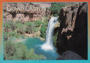 Havasu Falls Cedar City Utah