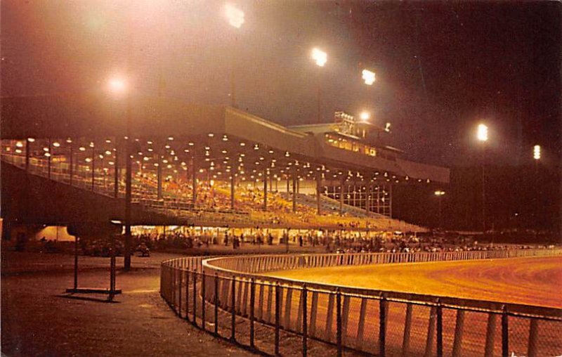 Monticello Raceway Monticello New York  