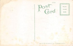 New Masonic Temple Washington DC