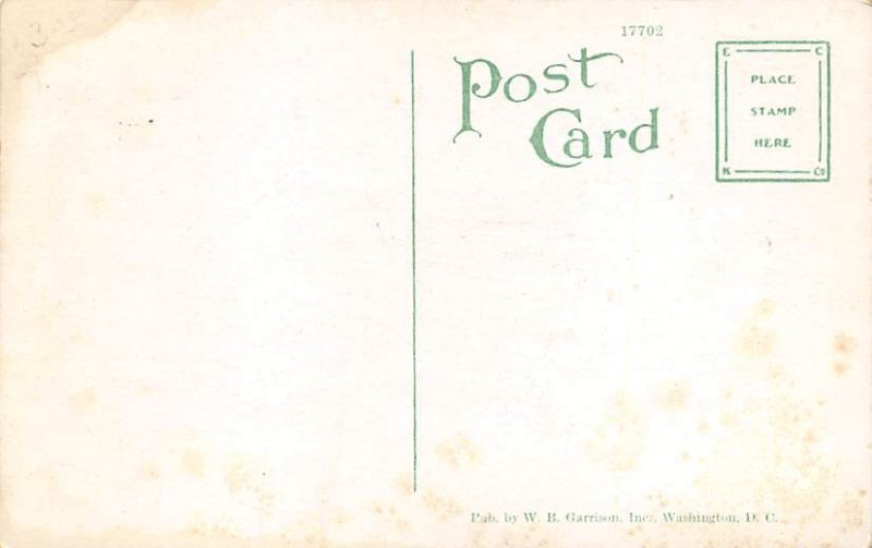 New Masonic Temple Washington DC