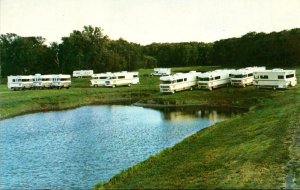 Winnebago Motor Homes Winnebago Industries Forest City Iowa