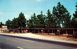 North Carolina Southern Pines The Charlton Court