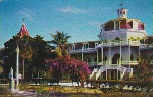 Florida Key West Convent Of Mary Immoculate At Key West Albertype