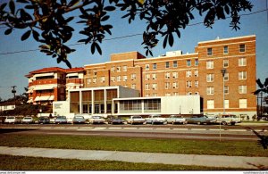 Mississippi Jackson Mississippi Baptist Hospital