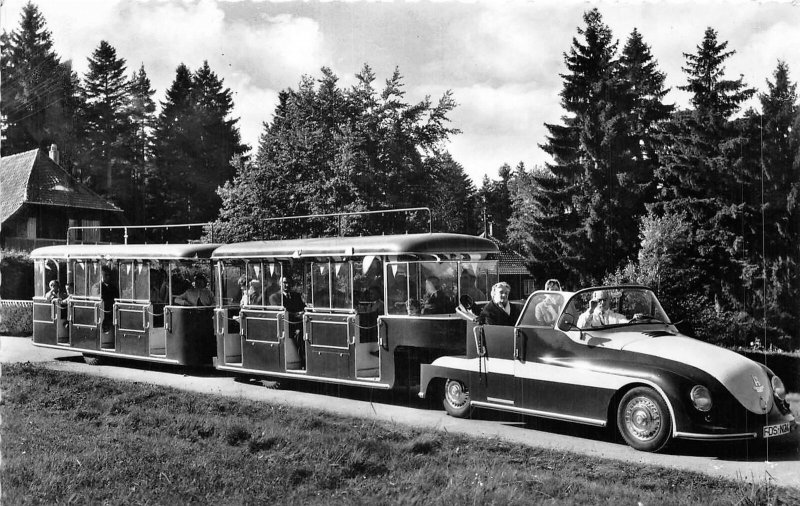 uk42210 freudenstadt germany uk train car