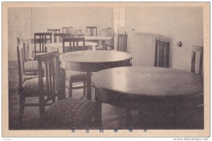 Japanes chairs and tables, JAPAN, 10-20s