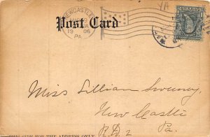 Methodist Church Washington, North Carolina NC