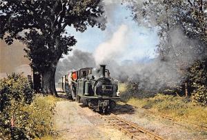 uk5747 ffestiniog railway wales  uk locomotive train