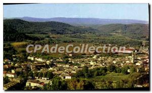 Postcard Modern Vidauban Var General view