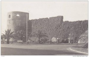 RP: Xauen (now Chefchaouen) , Morocco , 1910-20s View #10