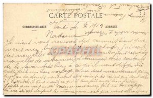 Postcard Old Void Cugnot