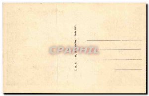 Nemours - A view of the Loing - Old Postcard