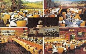 The Village Inn Allentown, Pennsylvania PA s 