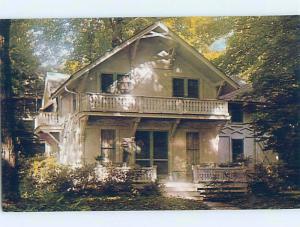 Pre-1980 HISTORIC HOME Chautauqua - Near Jamestown New York NY d1515