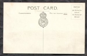 dc912 - Steamer RMSP ALCALA 1930s Postcard