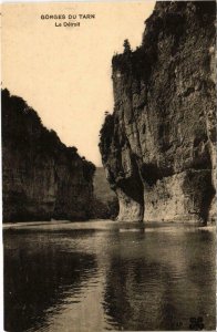 CPA Gorges du Tarn - Le Detroit (107975)