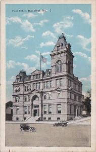 Missouri Hannibal Post Office
