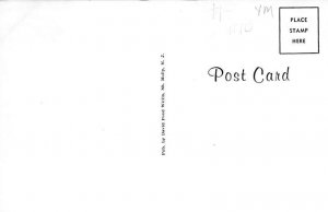 Fort Dix New Jersey, USA Unused 