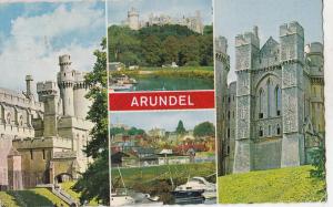 BF27127 arunndel sussex United kingdom  front/back image