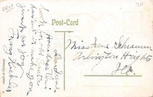 Santa Claus View Images