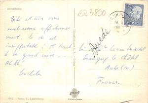 BR4890 Stockholm   sweden