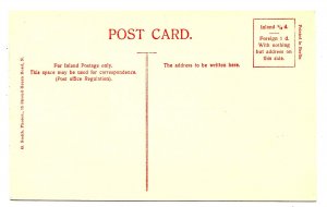 UK - England, London. The National Gallery