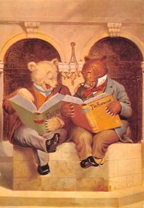 Seymour Eaton - Roosevelt Bears