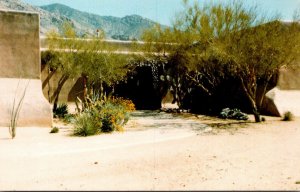 Arizona Santa Catalina Mountains De Grazia Gallery In The Sun Near Tucson