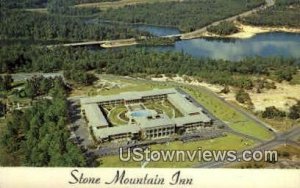 Stone Mountain Inn - Atlanta, Georgia GA  