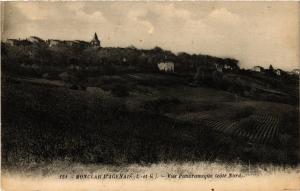 CPA Monclan d'AGENois - Vue Panoramique (cote Nord) (650750)