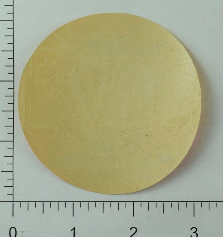 1940's-50's Trans World Airlines Luggage Label Original E18