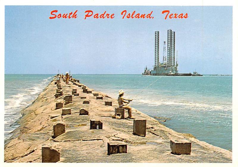 South Padre Island - Texas