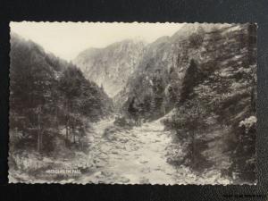 c1940's - Aberglaslyn Pass