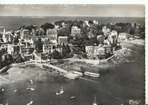 France Postcard - Dinard - Vue Aerienne Le Moulinet - Ref 1715A