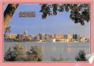 Lot379 usa madidon wisconsin skyline lake monona