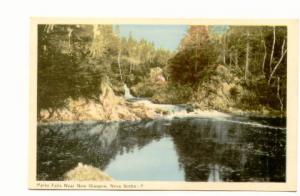 Parks Falls, New Glasgow, Nova Scotia,