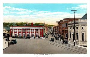 10699  NH   Berlin  Main Street