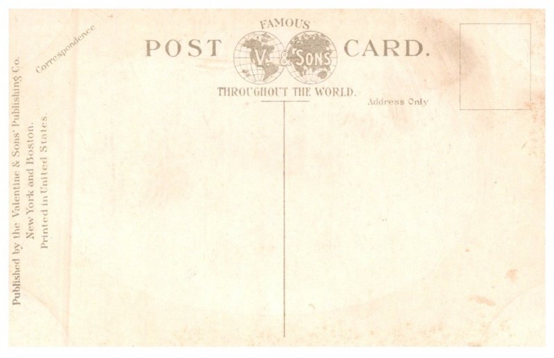 New York  New Rochelle  Pelham Road