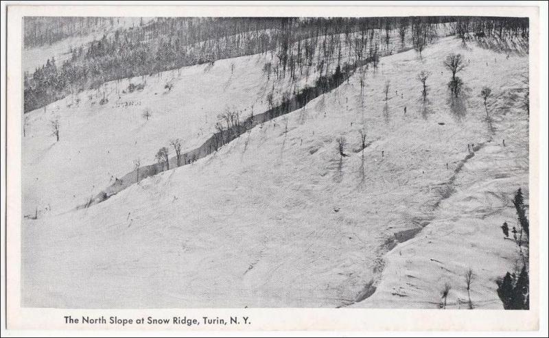 North Slope at Snow Ridge, Turin NY