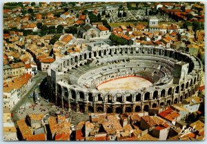 M-39211 Arles Amphitheatre Arles France